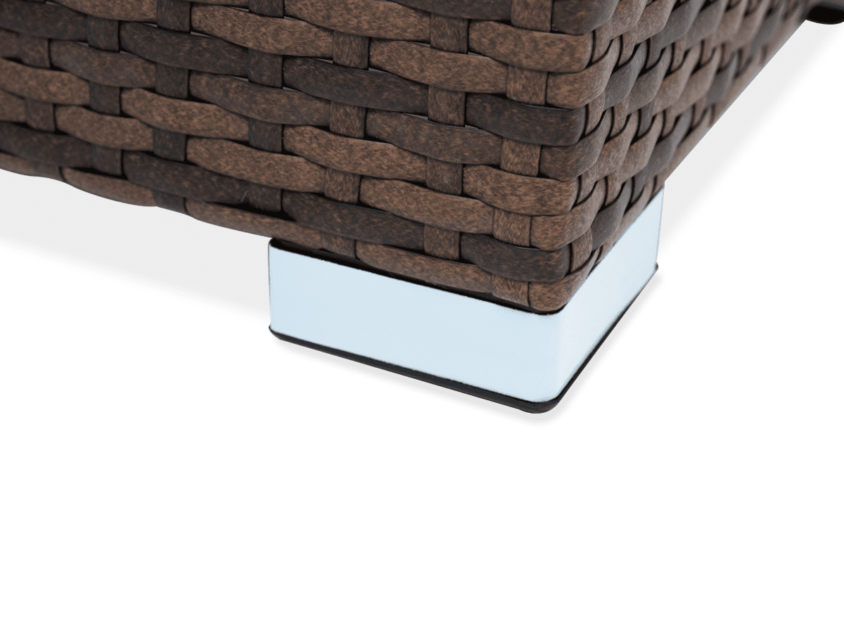 Кашпо Капучино