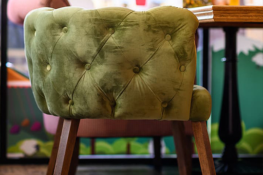 Пряный Барашек ресторан, г. Самара