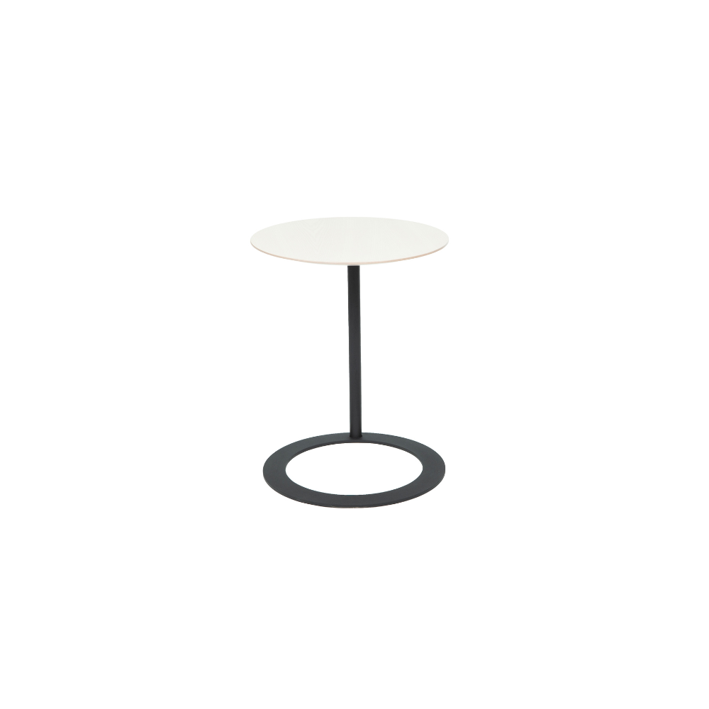 Журнальный столик приставной Ница