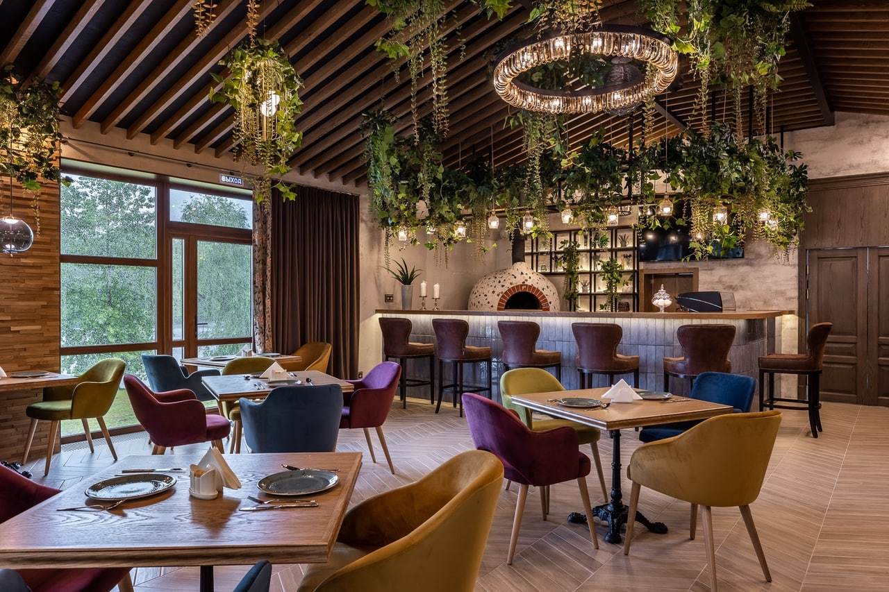 Полукресло Эвиан