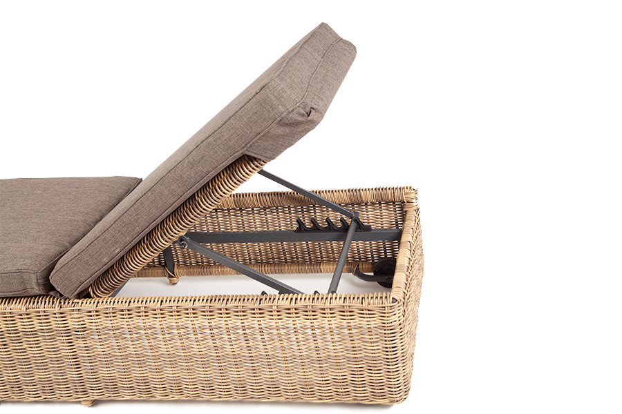 Шезлонг Рим