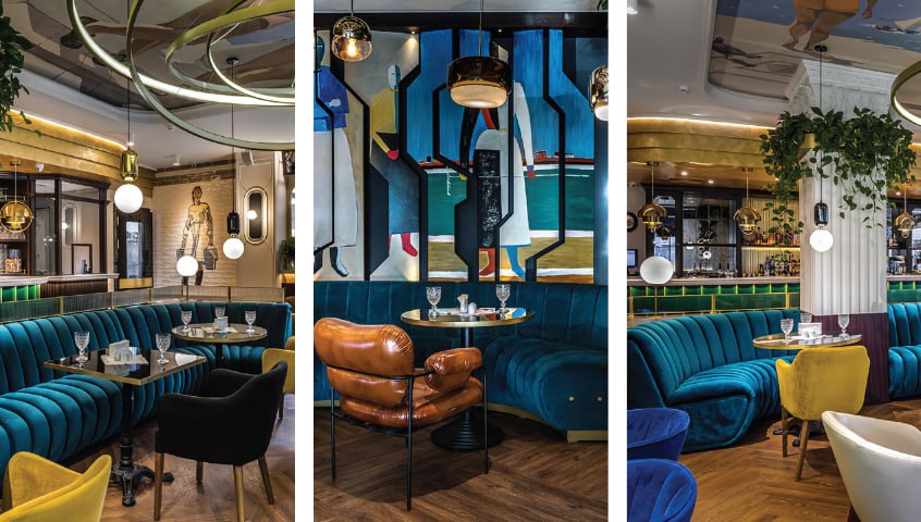 полукруглые диваны в ресторанах полукруглые диваны в ресторанах