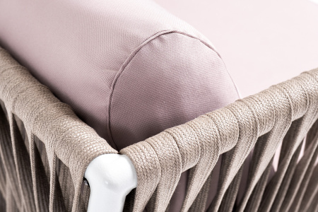 картинка Кресло Касабланка от компании CORSASTYLE