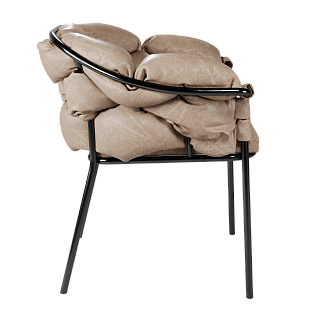 Кресло Серпентин