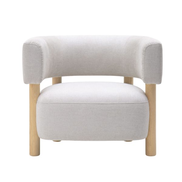 картинка Кресло Лайф от компании CORSASTYLE