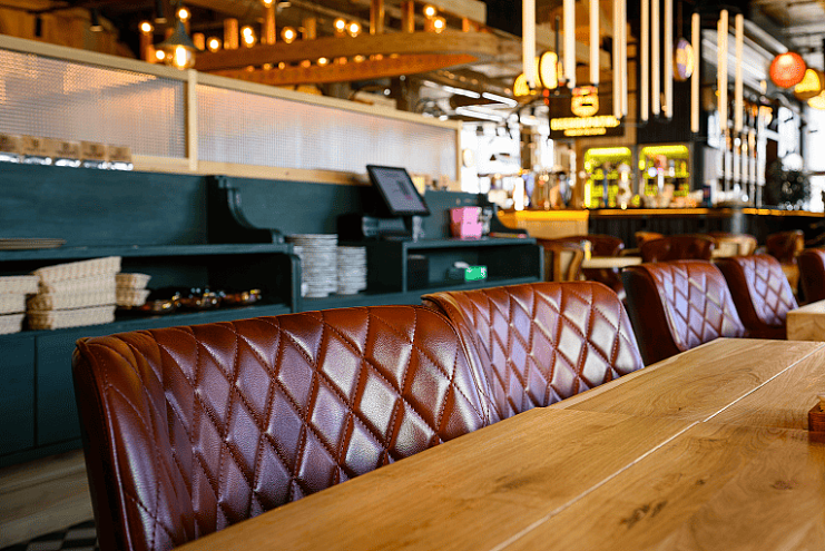 BEERократия пивной ресторан, г. Самара