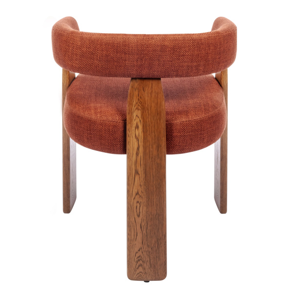 картинка Полукресло Блум от компании CORSASTYLE