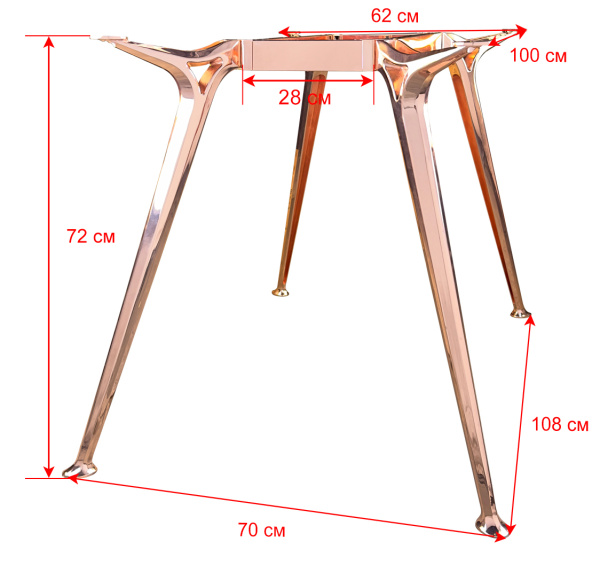 картинка Подстолье 2149EM от компании CORSASTYLE