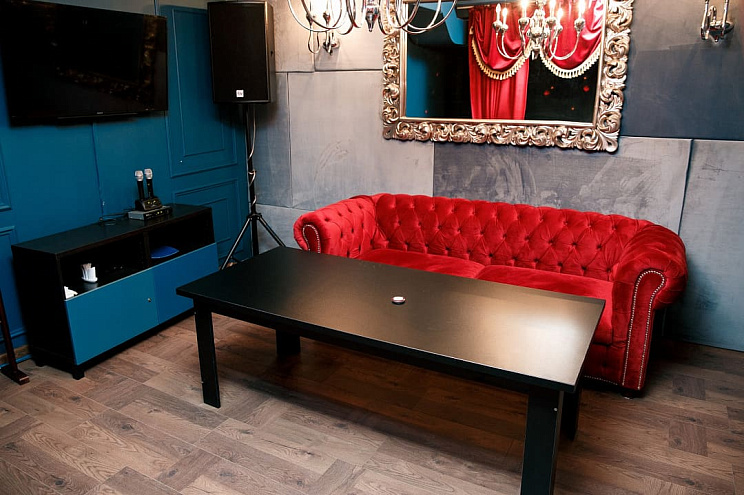 TOFU ресторан г. Атырау