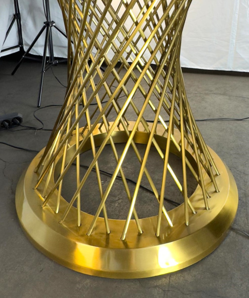 картинка Подстолье  2141EM от компании CORSASTYLE