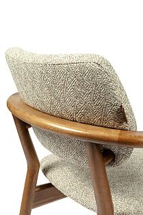 Полукресло Нона