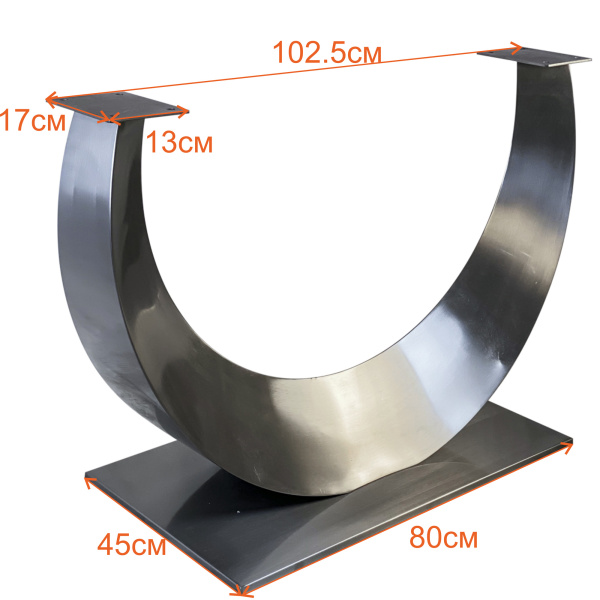 картинка Подстолье 2128EM от компании CORSASTYLE
