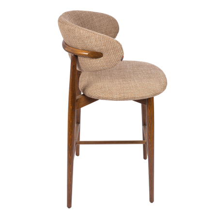 картинка Барный стул Дора от компании CORSASTYLE