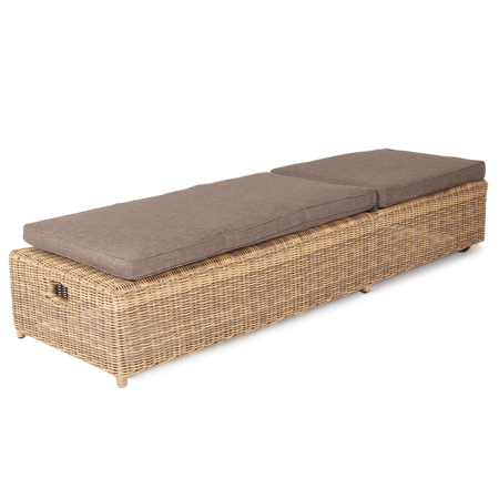 картинка Шезлонг Рим от компании CORSASTYLE