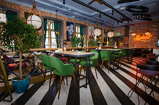 Полукресло Рэй