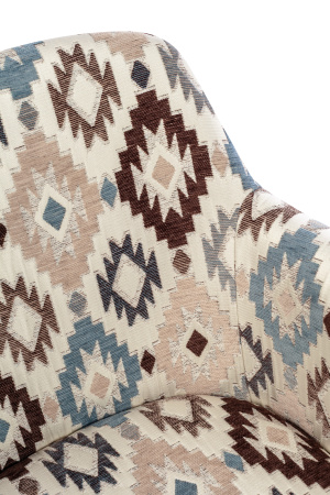 картинка Полукресло Фарадей от компании CORSASTYLE