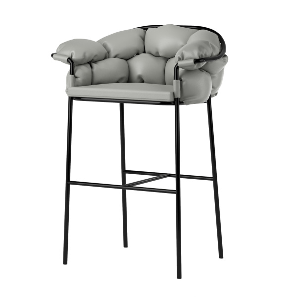 картинка Барный стул Серпентин от компании CORSASTYLE