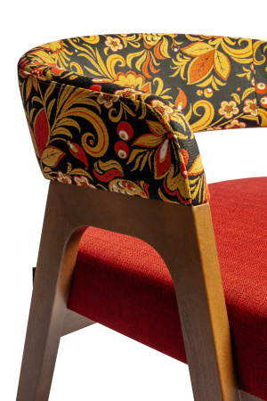 картинка Полукресло Аннет от компании CORSASTYLE