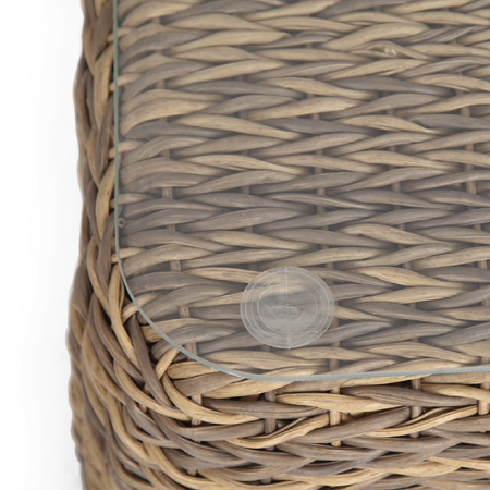 картинка Кофейный столик Кальяри от компании CORSASTYLE