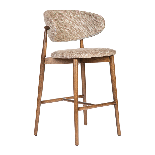 картинка Барный стул Дора от компании CORSASTYLE