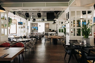 Кресло Серпентин