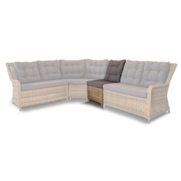 картинка Диван Бергамо от компании CORSASTYLE