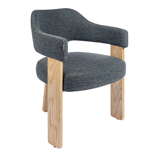 Полукресло Блум 2