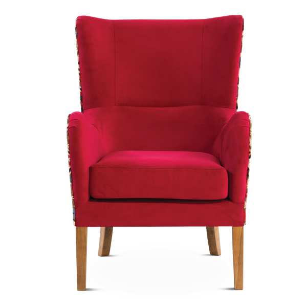 картинка Кресло Девис Дуо от компании CORSASTYLE