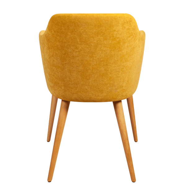 картинка Полукресло Либерти от компании CORSASTYLE