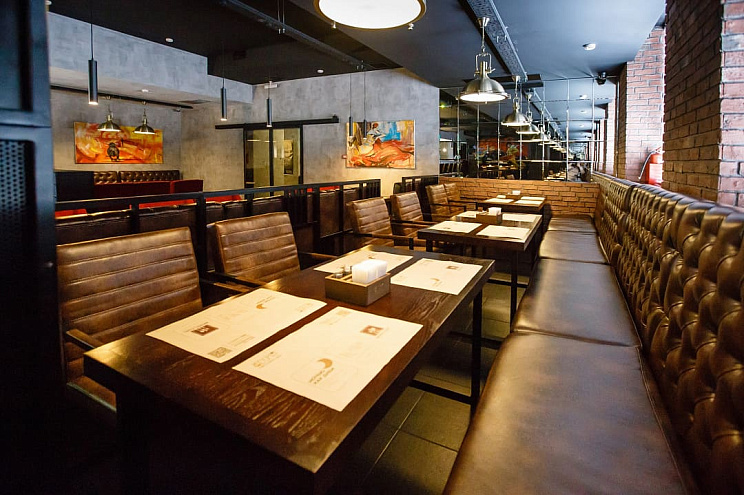 Ресторан Честных Цен, г. Самара