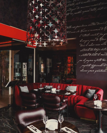 картинка Диван Миллениум от компании CORSASTYLE