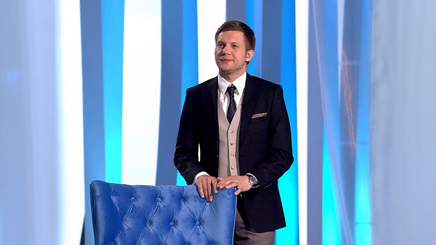 Шоу "Далекие Близкие" (канал РОССИЯ 1), г. Москва