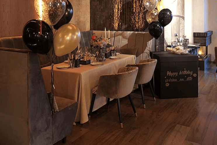 Высота, ресторан, п. Елизово