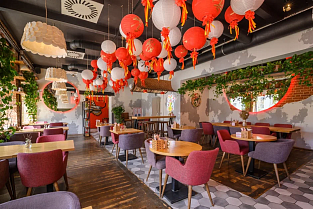 Полукресло Дион