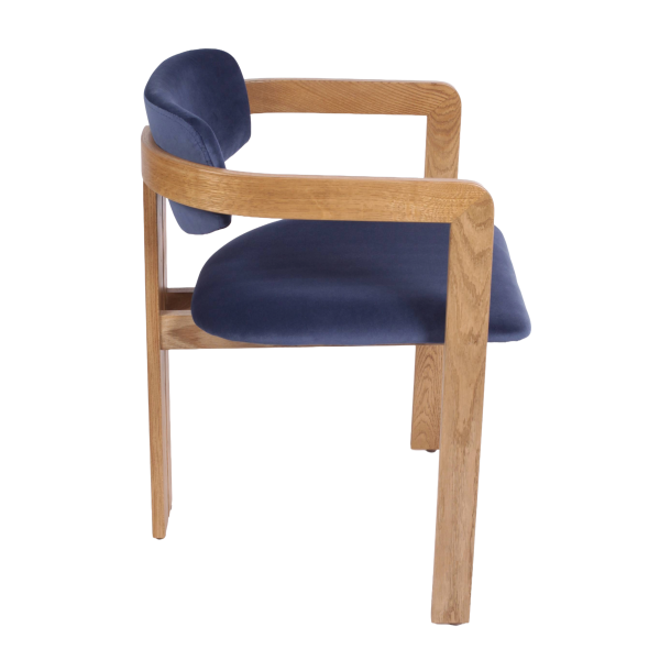 картинка Полукресло Арис 2 от компании CORSASTYLE