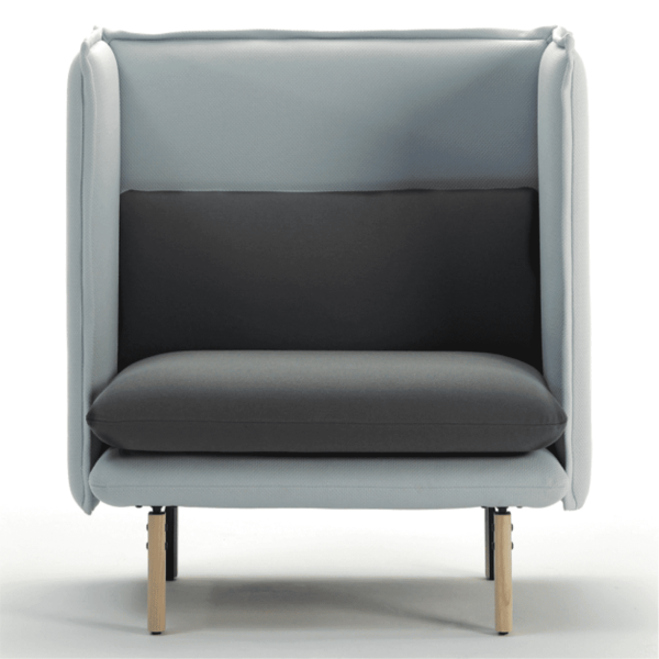 картинка Кресло Рев S от компании CORSASTYLE