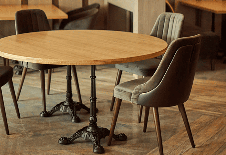 Манро, ресторан, г. Тольятти