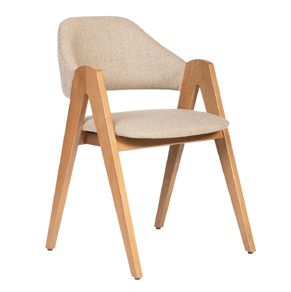 картинка Стул Карлос от компании CORSASTYLE