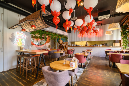 картинка Полукресло Джой от компании CORSASTYLE