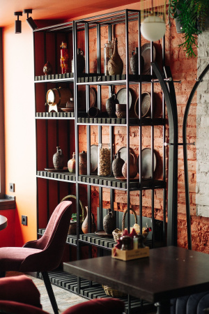 картинка Стул Дзен Про от компании CORSASTYLE