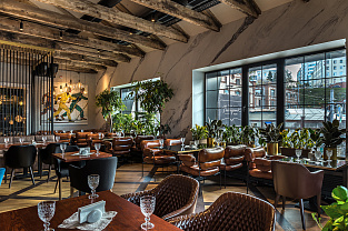 Кресло Энжел