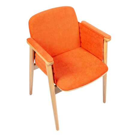 картинка Полукресло Фаст от компании CORSASTYLE