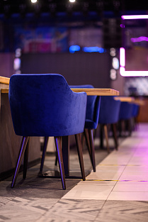 Полукресло Либерти