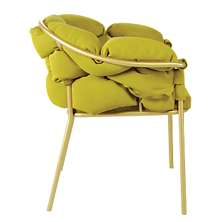 Кресло Серпентин