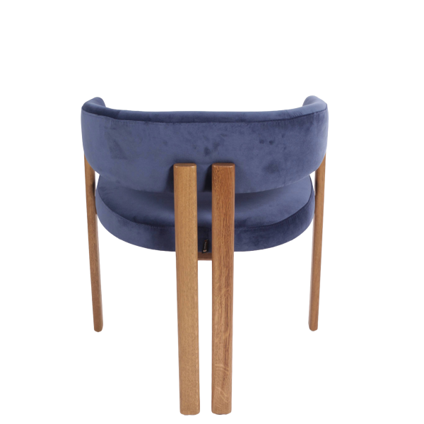 картинка Полукресло Аура 2 от компании CORSASTYLE