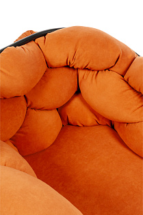 Кресло Серпентин