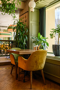 Полукресло Либерти